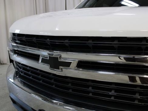 Used 2019 Chevrolet Silverado 1500 LT w/ All-Star Edition image 29