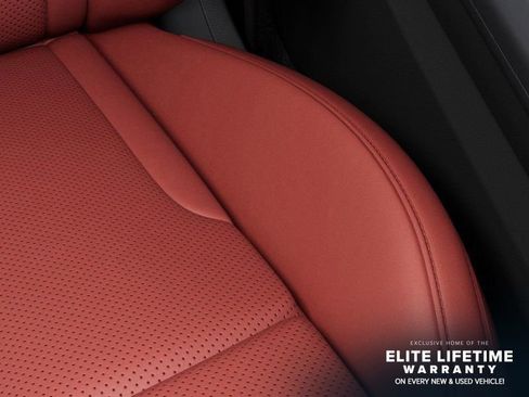 New 2026 Kia K5 GT-Line w/ GT-Line Red Interior Package FWD image 25