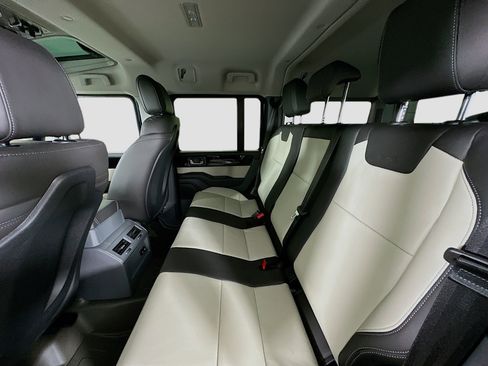 New 2025 INEOS Grenadier Fieldmaster Edition image 39