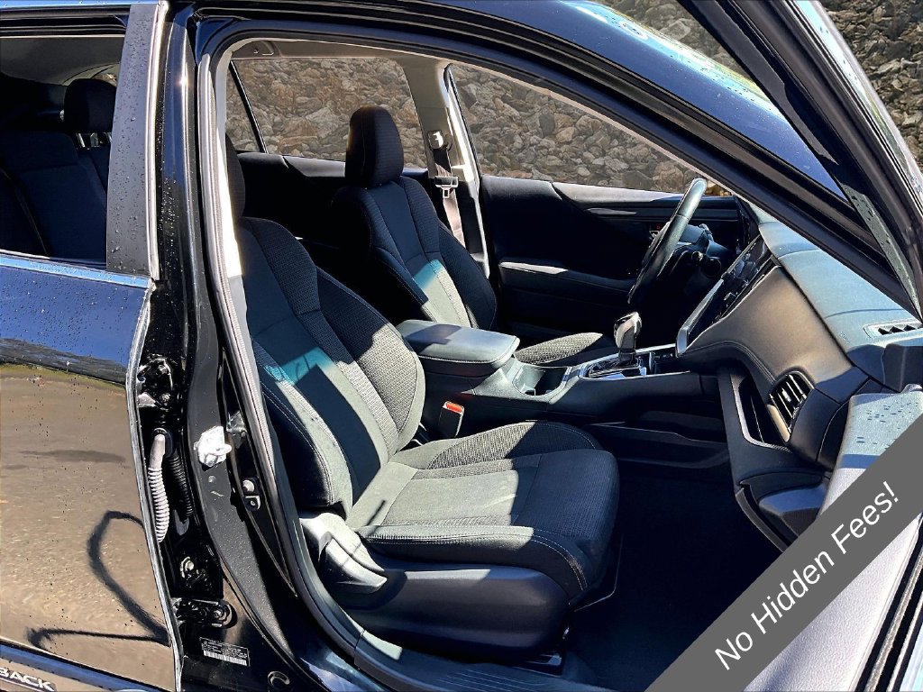 Used 2022 Subaru Outback Premium AWD/4WD image 7