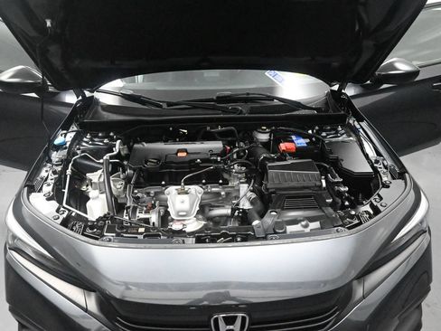 Used 2024 Honda Civic Sport image 12