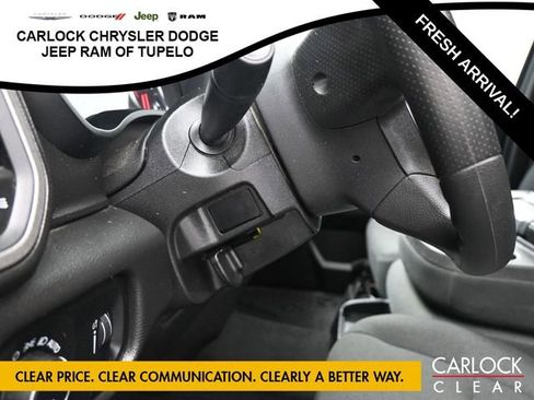 Used 2025 RAM 2500 Tradesman image 17