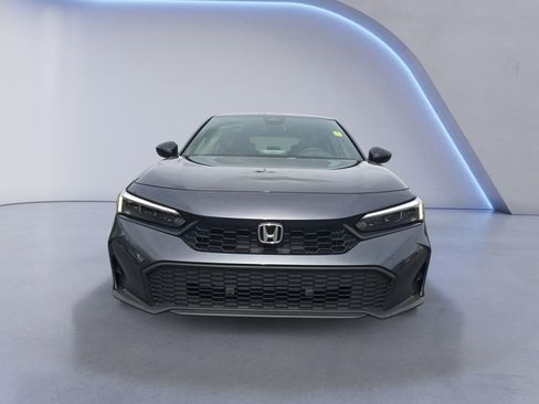 Used 2025 Honda Civic Sport image 8