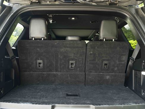 Used 2021 Ford Expedition Limited RWD image 46