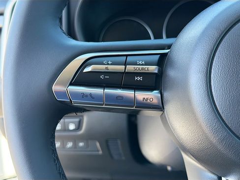 New 2026 MAZDA CX-50 AWD 2.5 Hybrid w/ Weather Package image 37