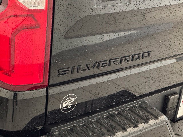 New 2026 Chevrolet Silverado 1500 RST AWD/4WD image 47