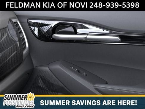New 2026 Kia Seltos S AWD/4WD image 26