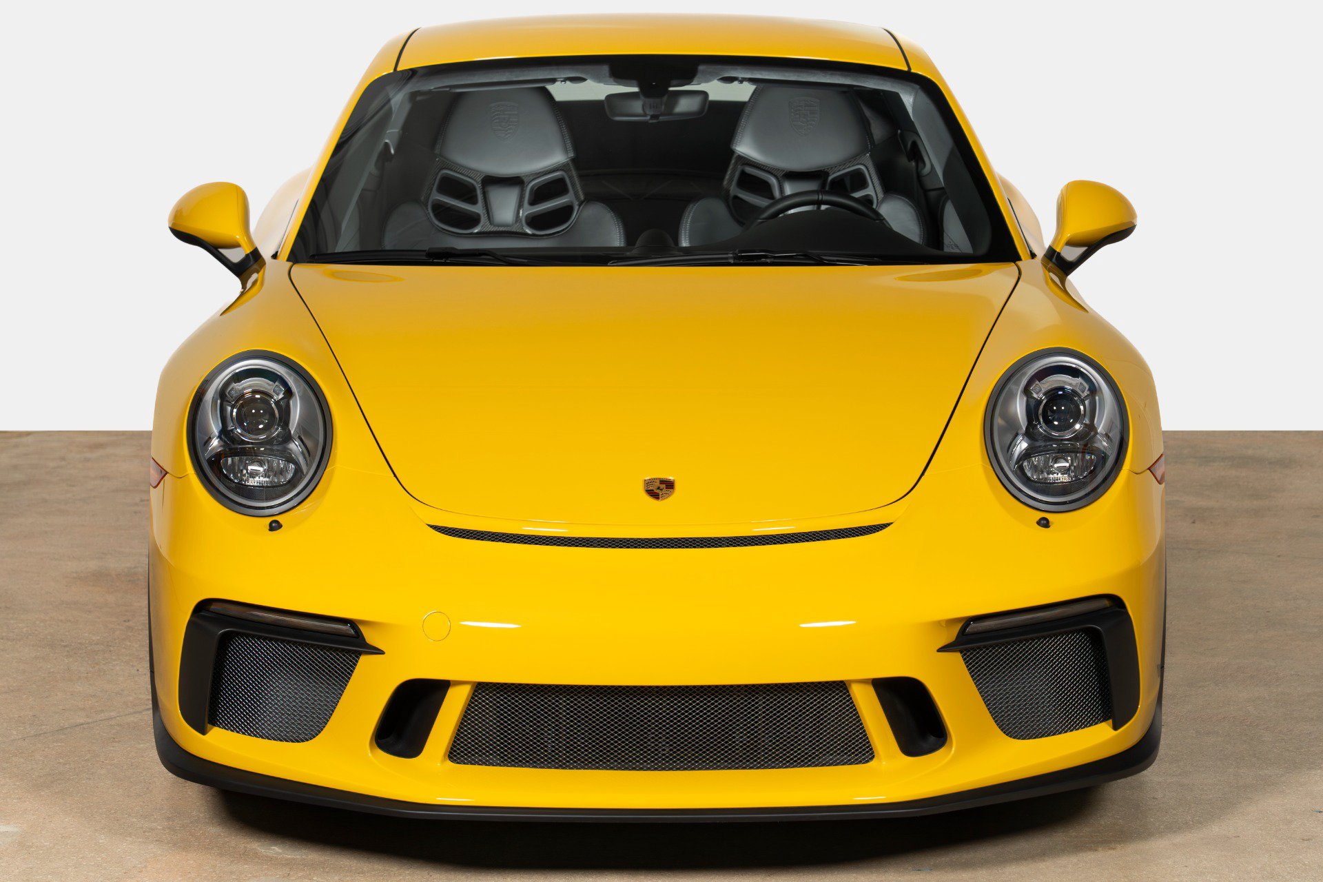 Used 2019 Porsche 911 GT3 RWD image 4