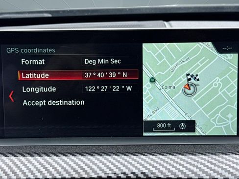 Used 2016 BMW 428i Gran Coupe RWD image 19