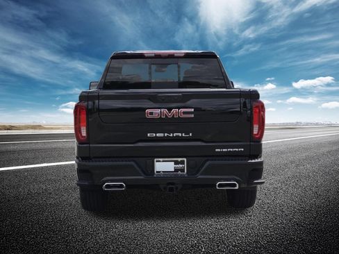 New 2026 GMC Sierra 1500 Denali AWD/4WD image 19
