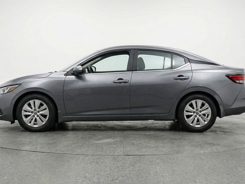Used 2025 Nissan Sentra S FWD image 5