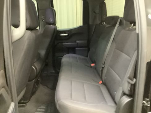 Used 2023 GMC Sierra 1500 Pro w/ Graphite Edition AWD/4WD image 23