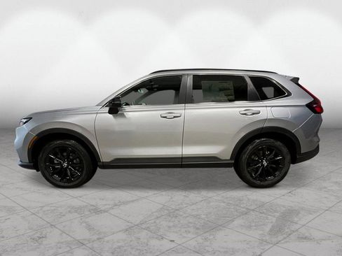 New 2025 Honda CR-V Sport-L image 2