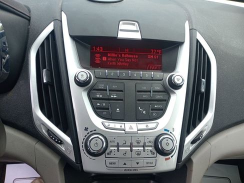 Used 2011 GMC Terrain SLT image 16