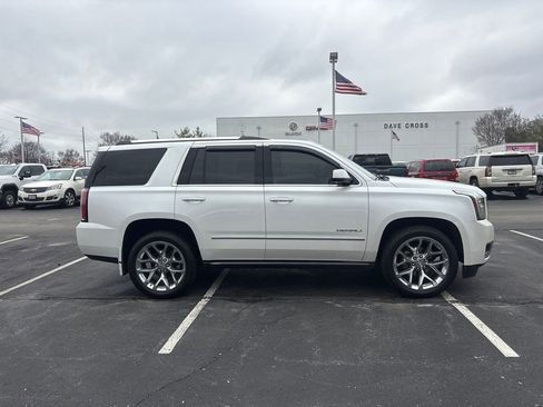 Used 2019 GMC Yukon Denali w/ Denali Ultimate Package image 4