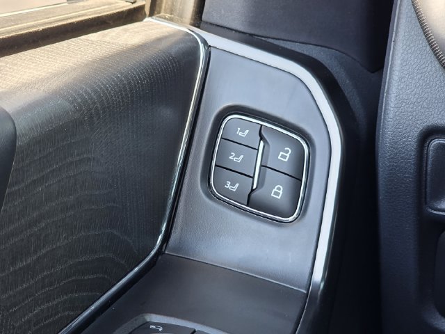 Used 2023 Ford F150 Platinum w/ Equipment Group 701A High AWD/4WD image 20