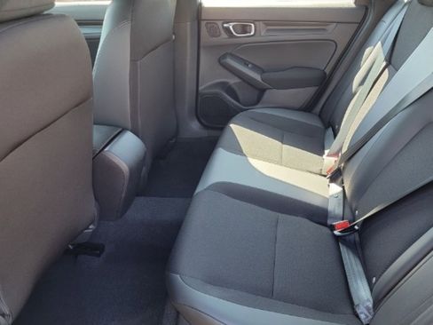 Used 2024 Honda Civic Sport image 23