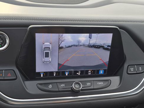 Certified 2022 Chevrolet Blazer LT w/ Sound & Technology Package image 29