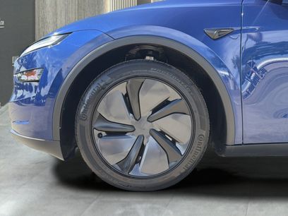 Used 2026 Tesla Model Y Long Range