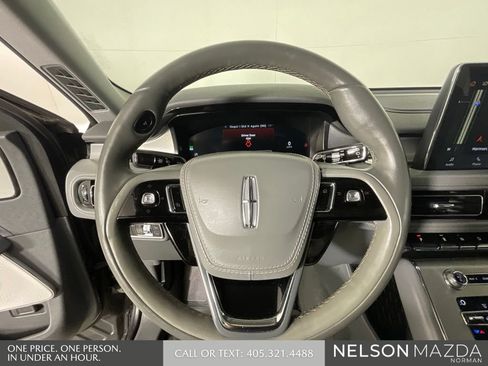 Used 2020 Lincoln Aviator Reserve w/ Equipment Group 202A AWD/4WD image 43