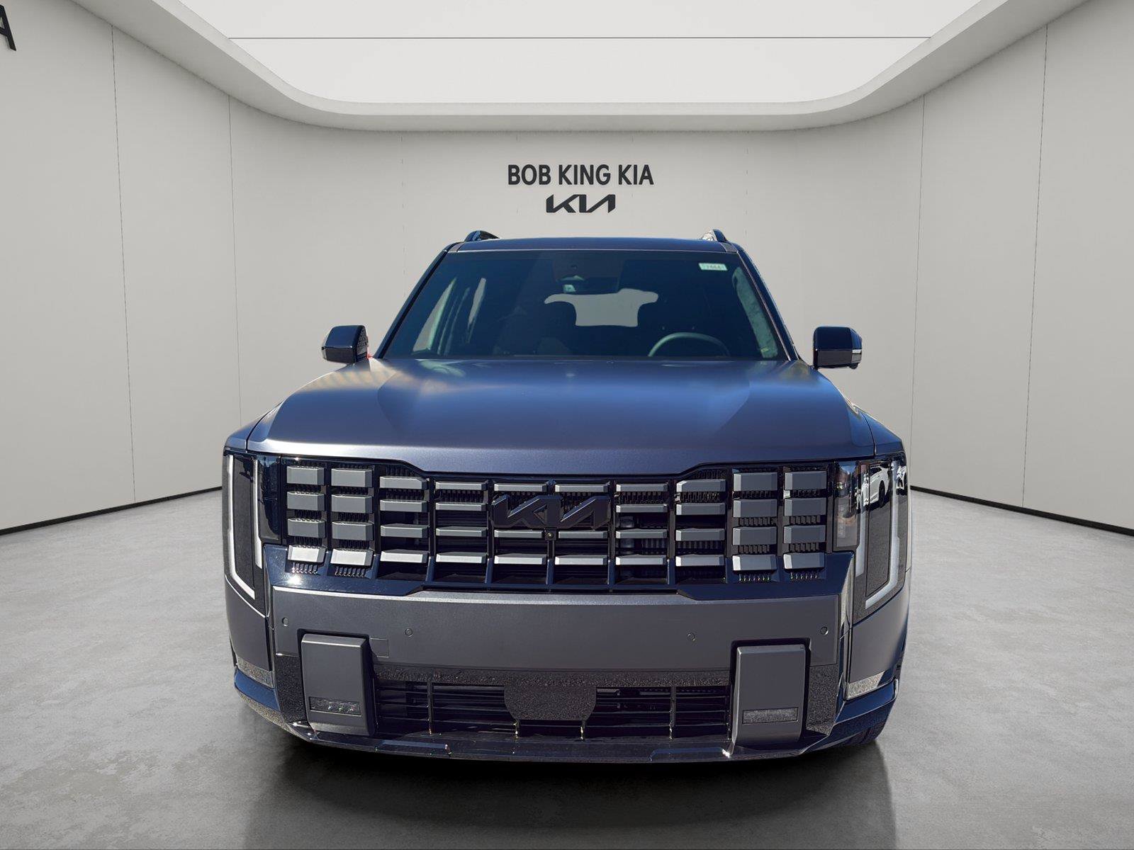 New 2027 Kia Telluride X-Line SX Prestige AWD/4WD image 8