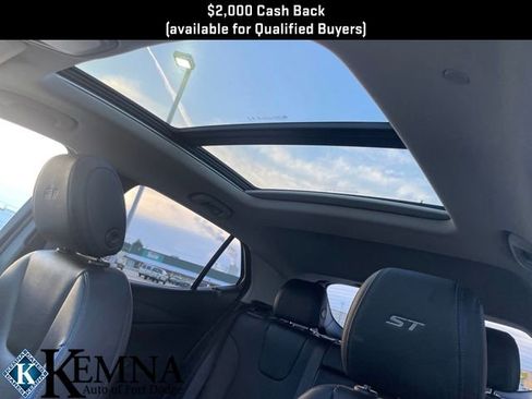 New 2026 Buick Encore GX Sport Touring w/ Advanced Technology Package image 20