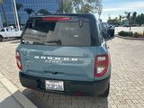 Used 2021 Ford Bronco Sport Outer Banks image 5