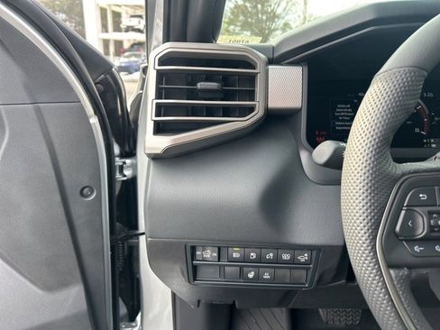 New 2026 Toyota Tundra Limited image 27
