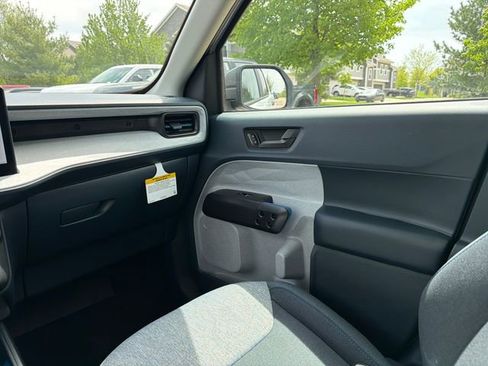 New 2026 Ford Maverick XLT AWD/4WD image 17