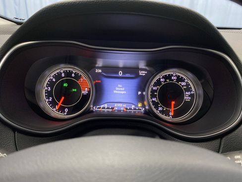 Certified 2019 Jeep Cherokee Limited w/ Trailer Tow Group image 22