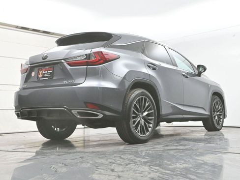 Used 2021 Lexus RX 350 F Sport AWD/4WD image 31