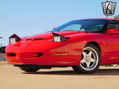 Used 1994 Pontiac Firebird Trans Am image 12