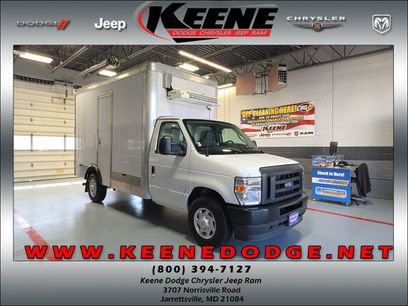 Used 2024 Ford E-350 and Econoline 350 Super Duty w/ Power Windows & Locks Group