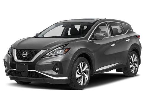 Certified 2023 Nissan Murano SL w/ Cargo Package AWD/4WD image 1