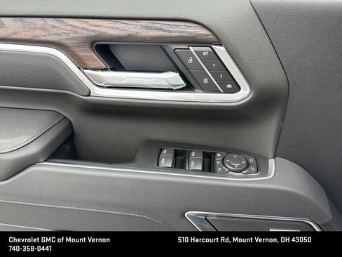 New 2026 GMC Sierra 2500 SLT w/ Max Trailering Package image 13