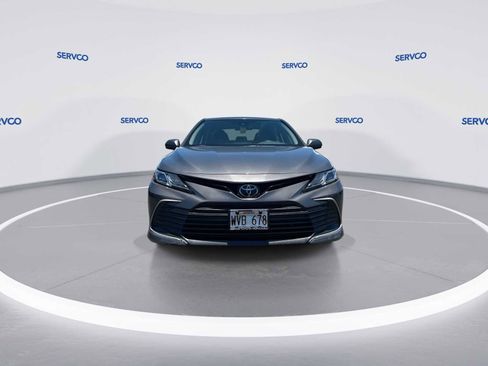 Used 2023 Toyota Camry LE FWD image 3
