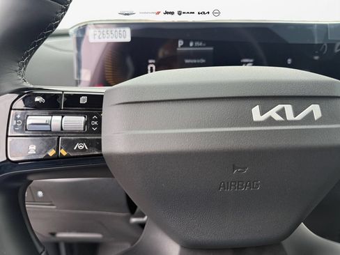 New 2026 Kia Sorento EX AWD/4WD image 25
