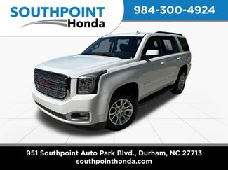 Used 2019 GMC Yukon SLT w/ Open Road Package AWD/4WD video 3