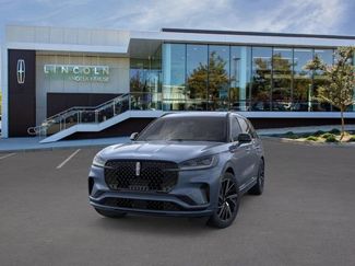 New 2026 Lincoln Aviator Black Label w/ Jet Appearance Package video 2