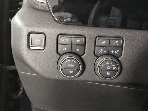 Certified 2023 Chevrolet Silverado 1500 RST w/ RST All Star Premium Package AWD/4WD image 27