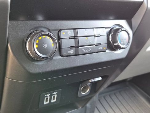 Used 2019 Ford F150 XLT w/ Equipment Group 301A Mid AWD/4WD image 21