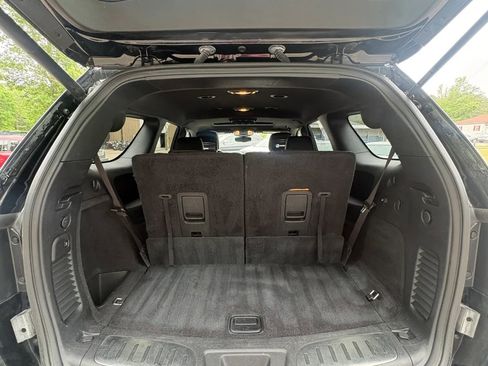 Used 2019 Dodge Durango GT AWD/4WD image 21