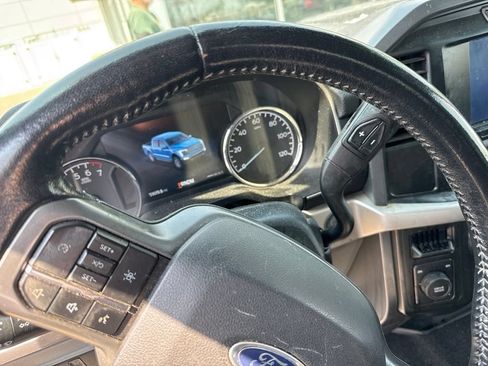 Used 2022 Ford F150 XLT w/ Equipment Group 301A Mid AWD/4WD image 15