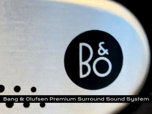 Used 2020 Ford Explorer Platinum w/ Premium Technology Package image 33