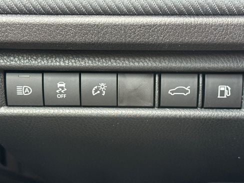 New 2026 Toyota Camry Hybrid image 29