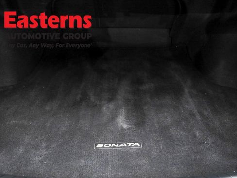 Used 2022 Hyundai Sonata N Line image 9