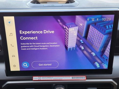 New 2026 Toyota 4Runner TRD Off-Road Premium image 13