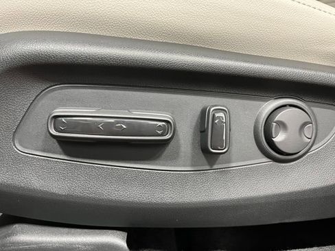 New 2026 Honda CR-V EX-L image 14