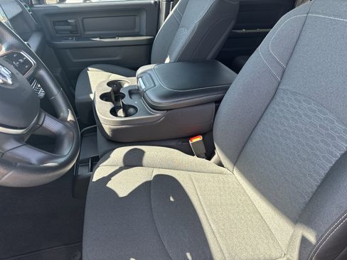 Used 2025 RAM 2500 Tradesman image 20