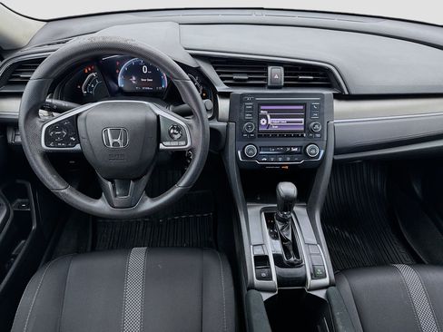 Used 2020 Honda Civic LX image 14